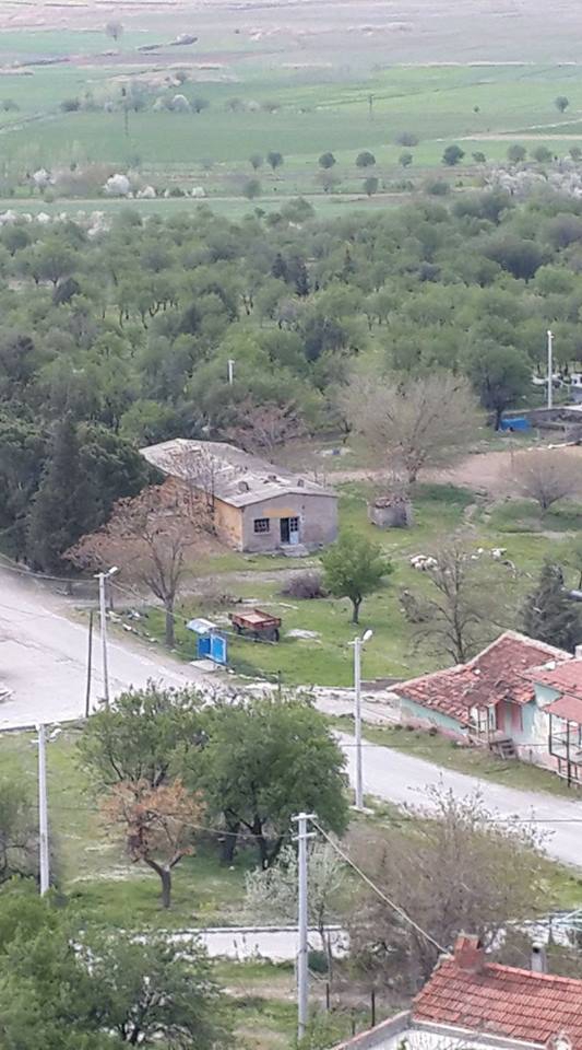 Çardak Gölcük Köyü Resimleri 4