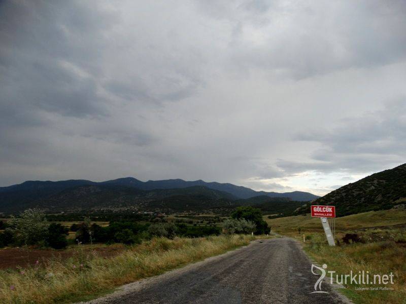 Çardak Gölcük Köyü Resimleri 6