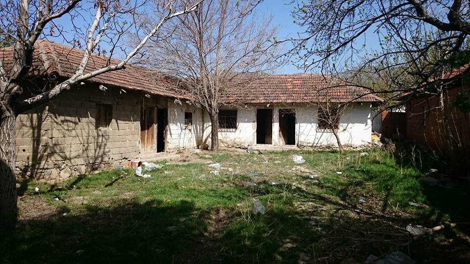 Çardak Hürriyet Köyü Resimleri 1