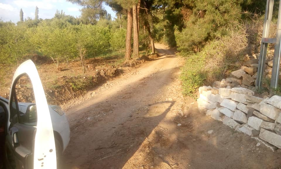 Çardak Hürriyet Köyü Resimleri 2