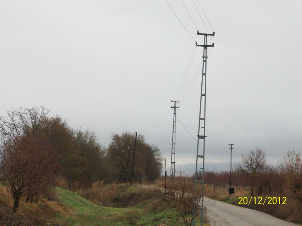 Çivril Akçaköy Köyü Resimleri 2