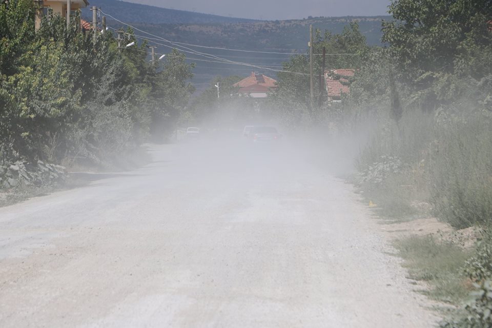 Çivril Akpınar Köyü Resimleri 1