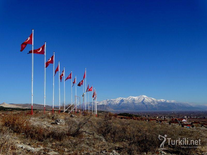 Çivril Akpınar Köyü Resimleri 4