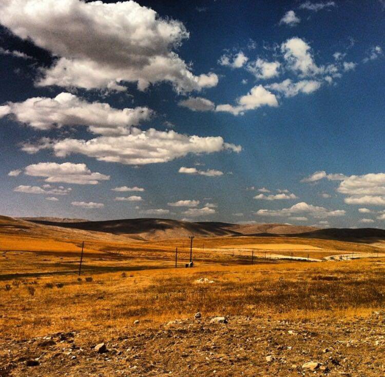 Gürün Kürkçü Köyü Resimleri 10