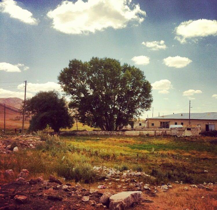 Gürün Kürkçü Köyü Resimleri 12