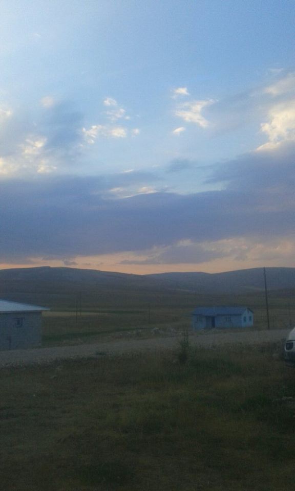 Gürün Kürkçü Köyü Resimleri 4