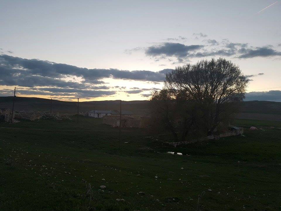 Gürün Kürkçü Köyü Resimleri 8