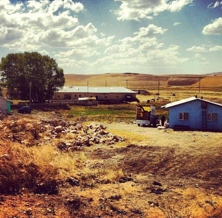 Gürün Kürkçü Köyü Resimleri 9