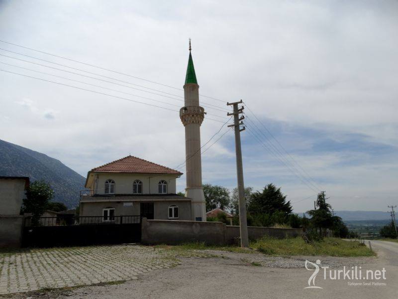 Çivril Aktaş Köyü Resimleri 2