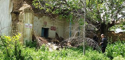 Çivril Bayat Köyü Resimleri 4