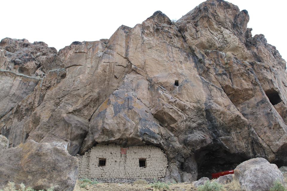 Gürün Mağara Köyü Resimleri 11