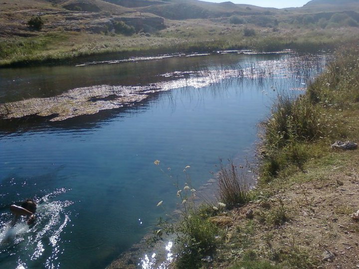 Gürün Mağara Köyü Resimleri 12