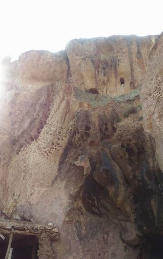 Gürün Mağara Köyü Resimleri 2