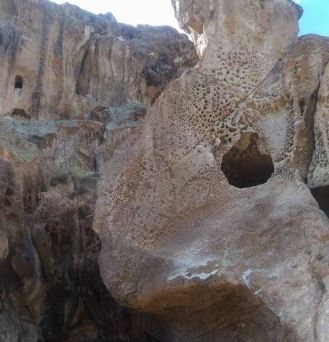 Gürün Mağara Köyü Resimleri 3