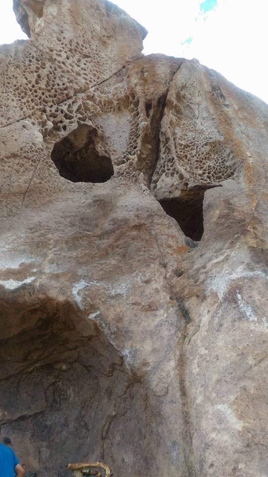 Gürün Mağara Köyü Resimleri 4