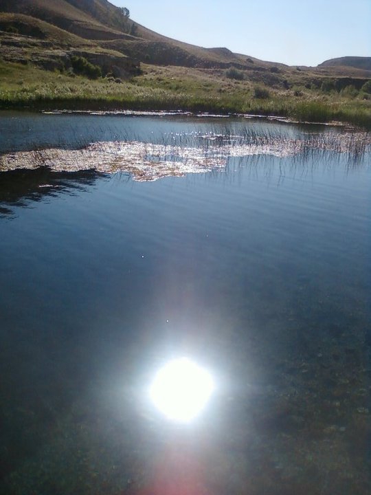 Gürün Mağara Köyü Resimleri 5