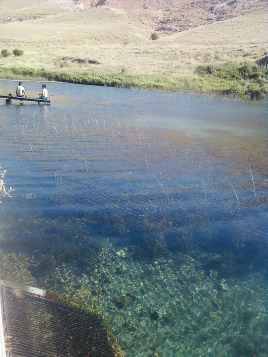 Gürün Mağara Köyü Resimleri 8