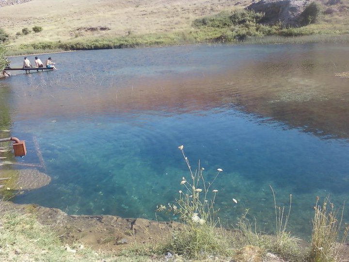 Gürün Mağara Köyü Resimleri 9