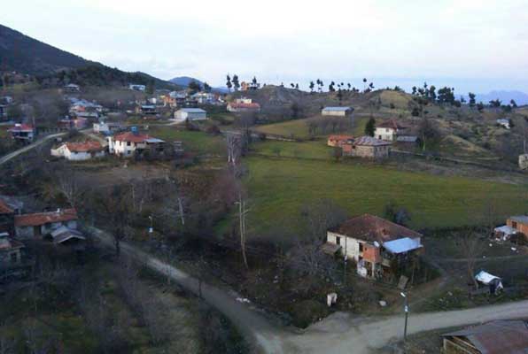 Adana Aladağ Kıcak Köyü Resimleri 11
