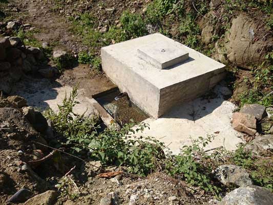Adana Aladağ Kıcak Köyü Resimleri 2