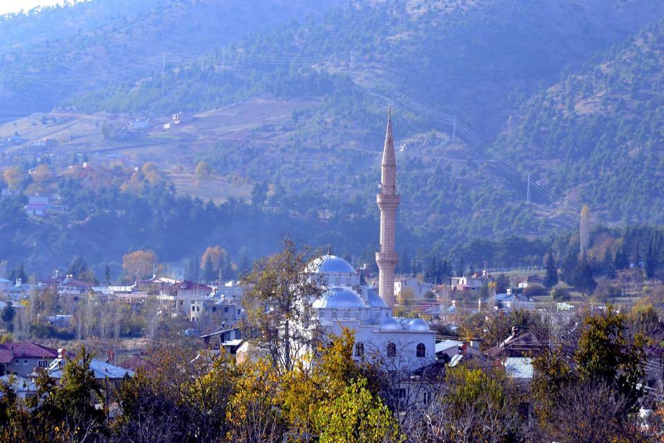 Adana Aladağ Kıcak Köyü Resimleri 22