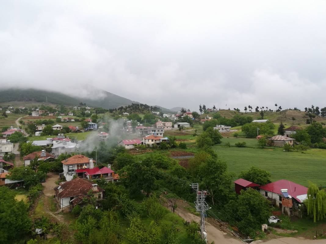 Adana Aladağ Kıcak Köyü Resimleri 30