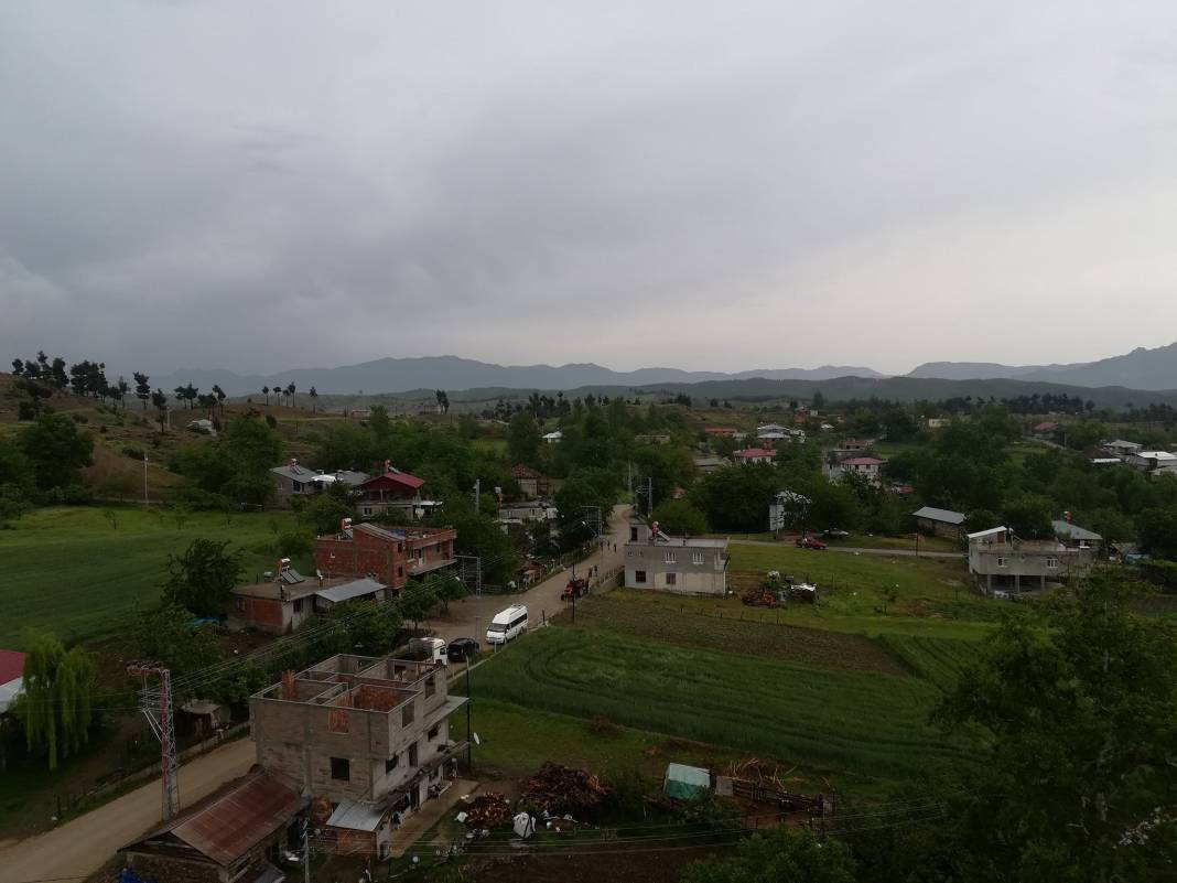 Adana Aladağ Kıcak Köyü Resimleri 33