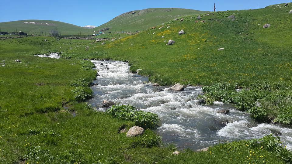 Arpaçay Dağköyü Köyü Resimleri 1