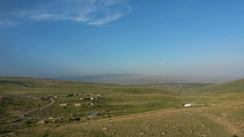 Arpaçay Dağköyü Köyü Resimleri 3