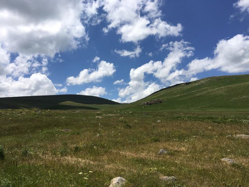 Arpaçay Dağköyü Köyü Resimleri 4