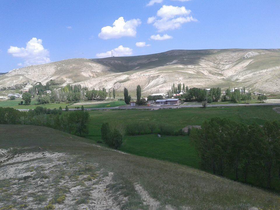 Gürün Osmandede Köyü Resimleri 10