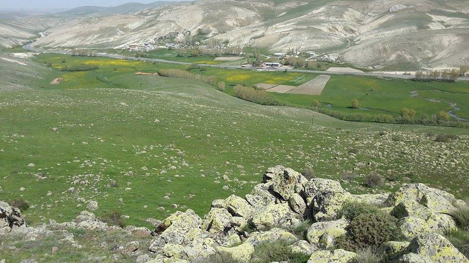 Gürün Osmandede Köyü Resimleri 12
