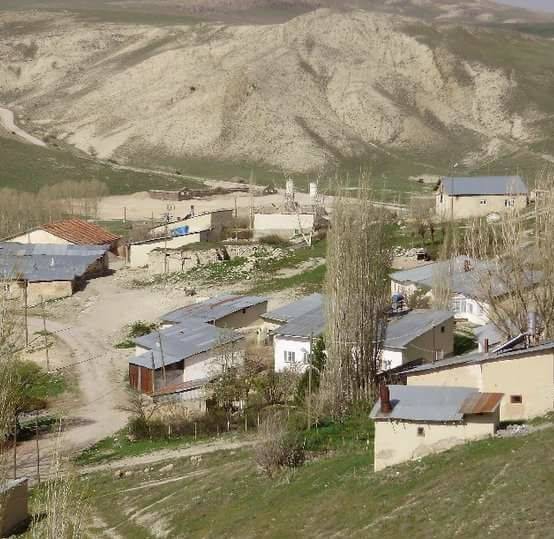 Gürün Osmandede Köyü Resimleri 2