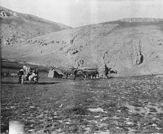 Gürün Osmandede Köyü Resimleri 3