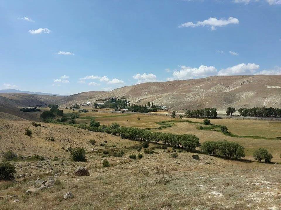 Gürün Osmandede Köyü Resimleri 6