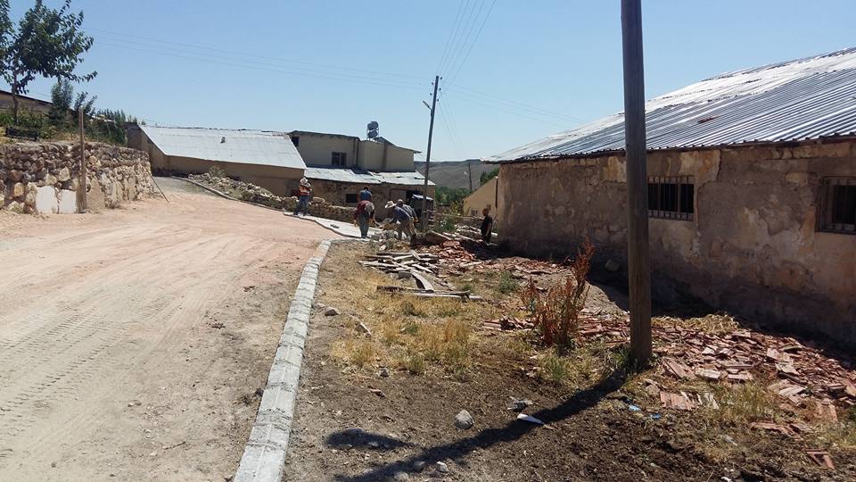 Gürün Osmandede Köyü Resimleri 8