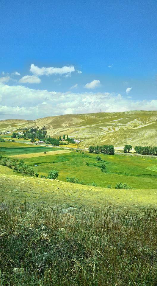 Gürün Osmandede Köyü Resimleri 9