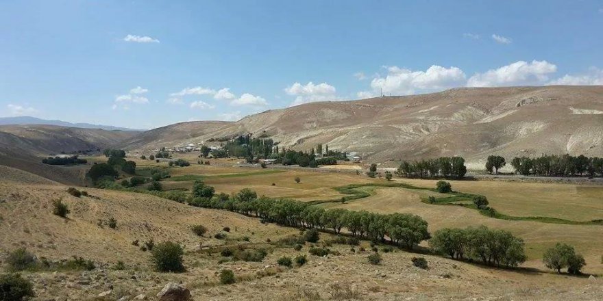Gürün Osmandede Köyü Resimleri