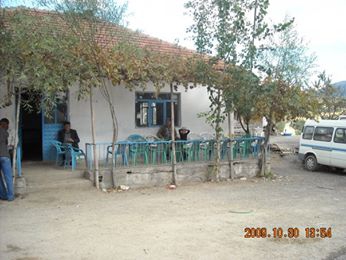 Çivril Belence Köyü Resimleri 1