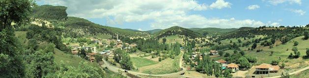 Çivril Belence Köyü Resimleri 2