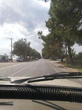 Çivril Belence Köyü Resimleri 5