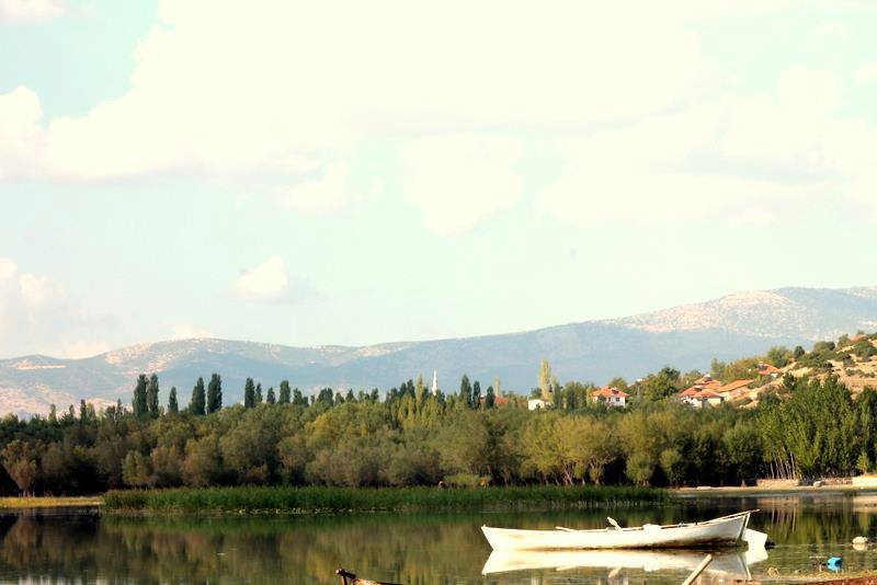 Çivril Beydilli Köyü Resimleri 3