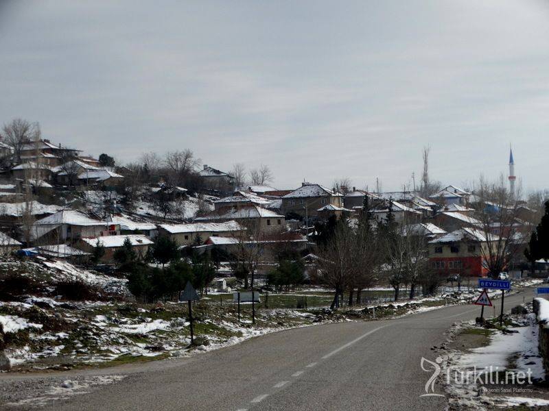 Çivril Beydilli Köyü Resimleri 8