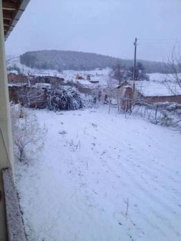 Çivril Bozdağ Köyü Resimleri 4