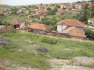 Çivril Bozdağ Köyü Resimleri 5