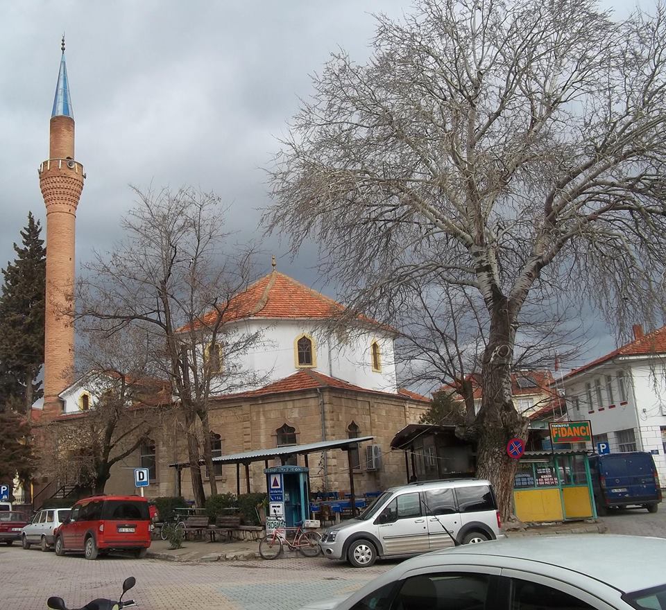 Çivril Cumalar Köyü Resimleri 4