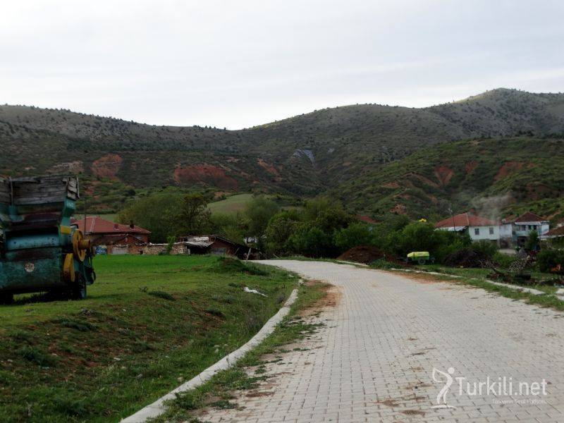 Çivril Çağlayan Köyü Resimleri 3
