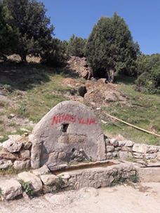 Çivril Çakallar Köyü Resimleri 1