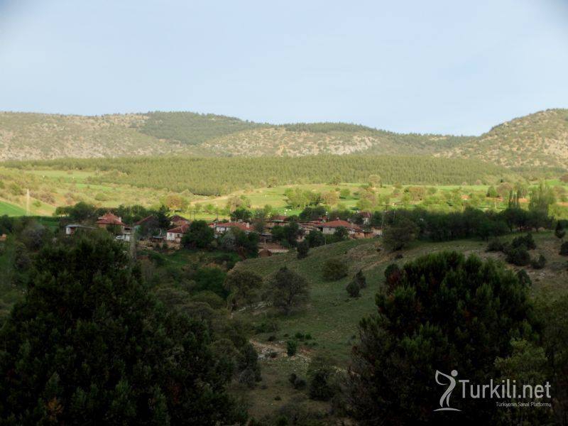 Çivril Çakallar Köyü Resimleri 2