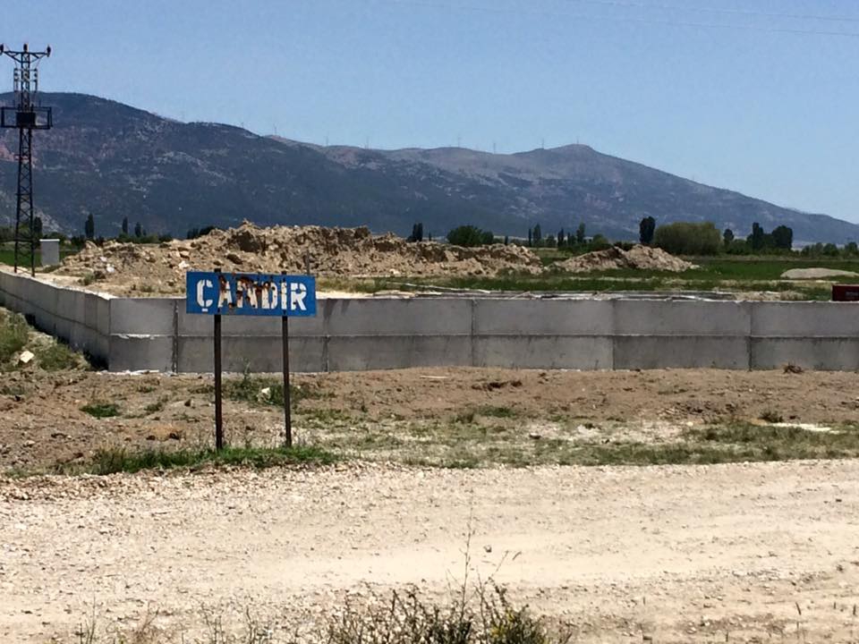 Çivril Çandır Köyü Resimleri 2